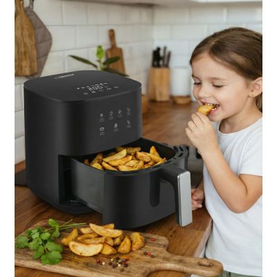 17. ESPERANZA ESPERANZA FRITEUSE 3,5L PATATE FRITTE EKA002