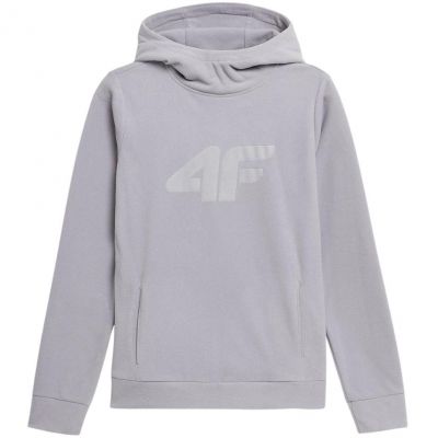 Sweatshirt 4F W H4L22 PLD352 27S