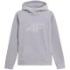 Sweatshirt 4F W H4L22 PLD352 27S