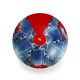 2. Aufblasbarer Ball 98002 SPIDER-MAN BEACH BALL