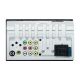7. BLOW RADIO AVH-9810 2DIN 7"