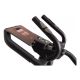 2. ZIPRO Climber Mini-Heimtrainer