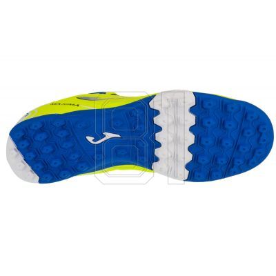 4. Joma Maxima 2509 TF MAXS2509TF Fußballschuhe