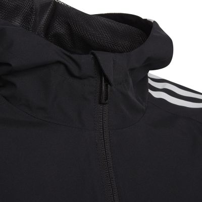 2. Adidas Condivo 22 Allwetterjacke Jr HA6253