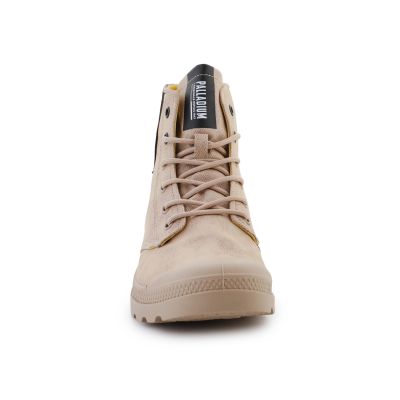 2. Palladium Pampa Surplus M 74389-257-M Schuhe
