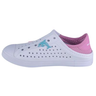 2. Skechers Guzman Steps 308310L-WHT Weiß 28.5