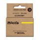 Actis KH-903YR Tinte (ersetzt HP 903XL T6M11AE; Standard; 12 ml; gelb) – Neuer Chip
