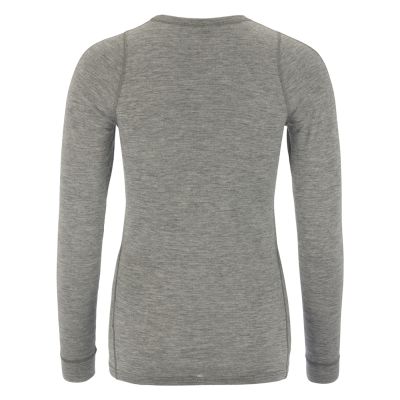 10. Damen-Thermo-Unterwäsche-Set aus Wolle und Merinowolle