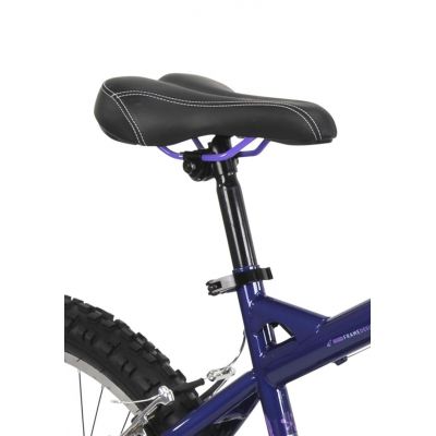 2. Huffy EXTENT 24" Kinderfahrrad, Lila 64359W