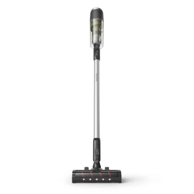 18. Philips 3000 Serie XC3033/01 Akku-Staubsauger