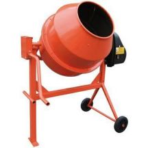 BWE-190 Betonmischer