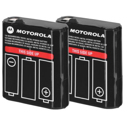 8. Motorola T82 MOTO82 Multifunktionsradio