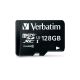 2. Verbatim Premium 128 GB MicroSDXC UHS-I Klasse 10