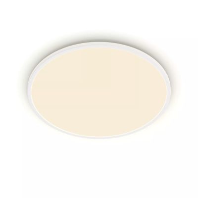 Philips Functionality Superslim 36W Deckenleuchte