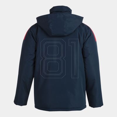 2. Joma Trivor Anorakjacke 102256.336