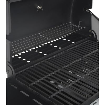16. Ravanson GO-4 13,3 kW Gasgrill