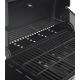 16. Ravanson GO-4 13,3 kW Gasgrill
