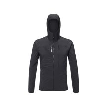 Kurtka narciarska męska MILLET M RUTOR XCS AIR HOODIE czarna