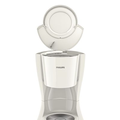 7. Philips HD7461/00 Filterkaffeemaschine (1000W; beige)
