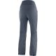9. Salomon WARM AMBITION Snowboardhose W LC1388 700