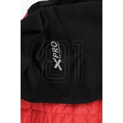 9. Regatta Modular Thermal M TRA517 92F Jacke