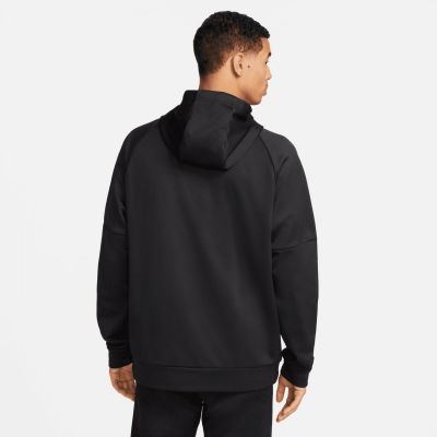 2. Nike Therma-FIT M DQ4834-010 Sweatshirt