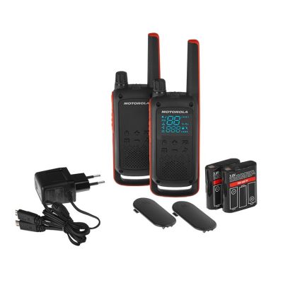 Motorola T82 MOTO82 Multifunktionsradio