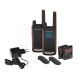 Motorola T82 MOTO82 Multifunktionsradio