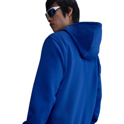 4. Nike Club BB Herren-Sweatshirt Dunkelblau FN3859 480