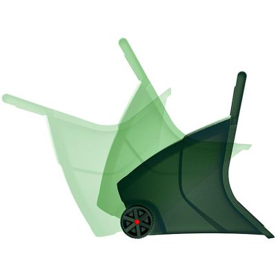 10. LOAD GO II OLIVE GARDEN RADBAR