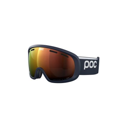 POC Fovea Mid Skibrille Marineblau