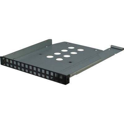 10. Inter-Tech 3U-3416 Rack Schwarz