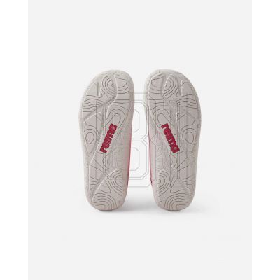 6. ReimaTec Barfußschuhe Reima Tallustelu Grayish Jr 5400137B-8920