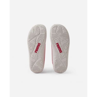 6. ReimaTec Barfußschuhe Reima Tallustelu Grayish Jr 5400137B-8920