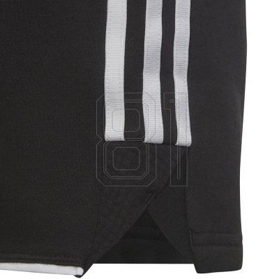 7. adidas Tiro 23 League Sweat Jr Shorts HS3595