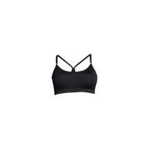 CASALL Strappy Sport-BH Schwarz