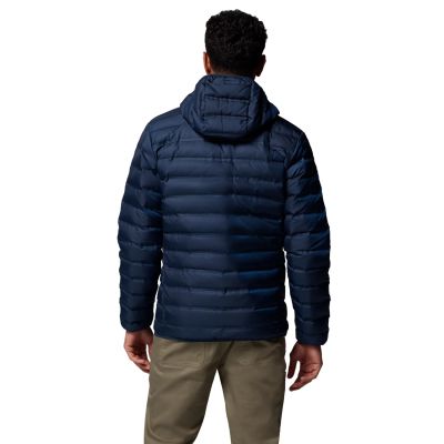 3. Columbia Lake 22 II Daunenjacke mit Kapuze, 2086294464, Marineblau, L