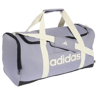3. Adidas Linear Duffel KS2069 Tasche