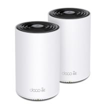 Smart Home TP-Link Deco XE75 (2er-Pack)