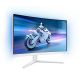 66. Philips Evnia 5000 27M2C5501/00 Computermonitor 68,6 cm (27 Zoll) 2560 x 1440 Pixel Quad HD LCD Weiß
