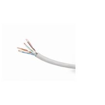 UTP-Kabel GEMBIRD UPC-5004E-L/100 (UTP; 100 m; Kat. 5e; grau)