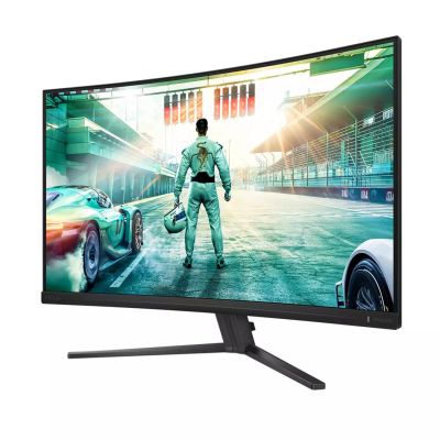 14. Philips Evnia 32M2C3500L/00 Computermonitor 80 cm (31,5") 2560 x 1440 px Quad HD LCD Schwarz