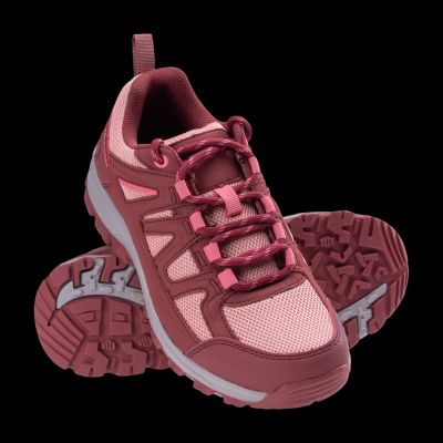 4. BACLAND LOW WO'S Damenschuhe