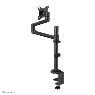 20. Neomounts DS60-425BL1 Monitorhalterung/Ständer 68,6 cm (27") Schreibtisch Schwarz