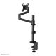 20. Neomounts DS60-425BL1 Monitorhalterung/Ständer 68,6 cm (27") Schreibtisch Schwarz