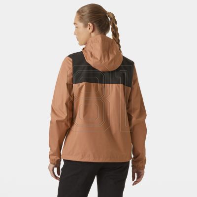 12. Helly Hansen Vancouver Regenjacke W 53587 084