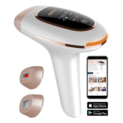 5. IPL IL3020 CONCEPT Laser-Haarentfernungsgerät