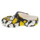 2. Crocs Classic Smiley Clog K 211694-90H Schwarz 32/33