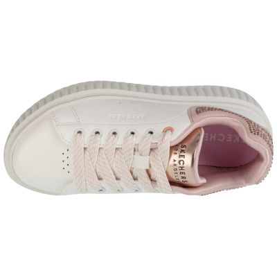 3. Skechers Hi Ridge 310289L-WROS Weiß 30