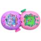 7. TAMAGOTCHI PARADIES - LAND